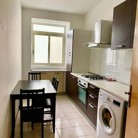 Cozy One Bedroom Apartment Ta Xbiex Kültér fotó