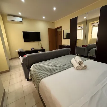 Cozy One Bedroom Apartment Ta Xbiex Exterior photo
