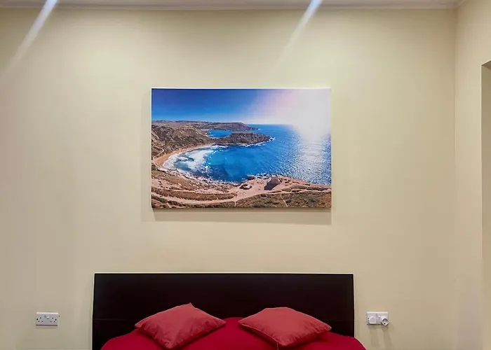 Cozy One Bedroom Apartment