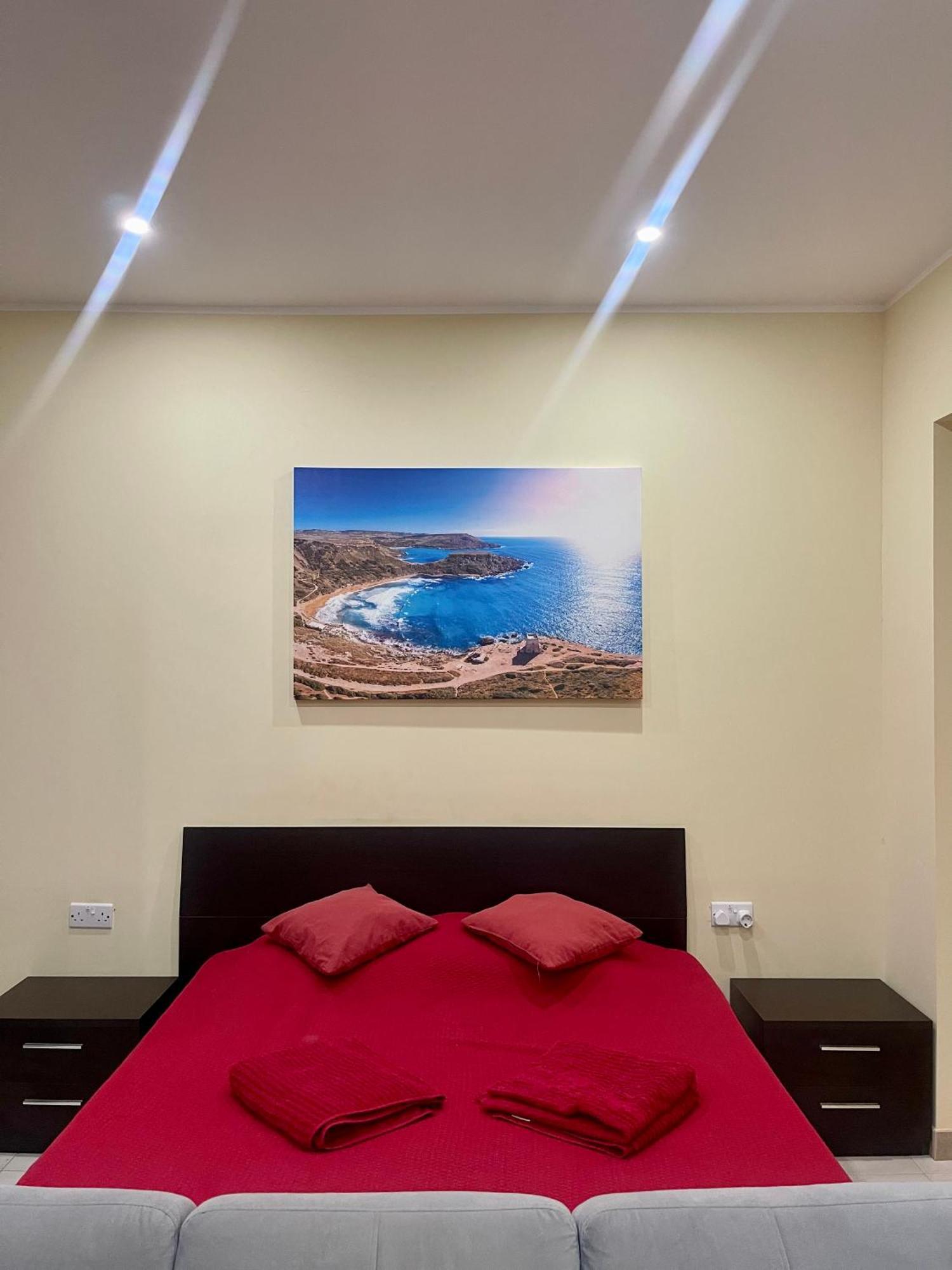 Cozy One Bedroom Ta Xbiex
